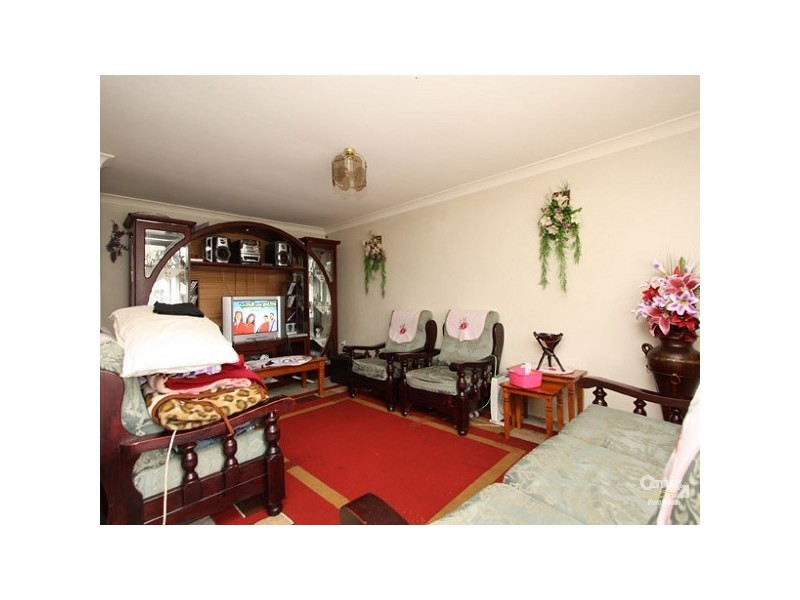 Quakers Hill NSW 2763