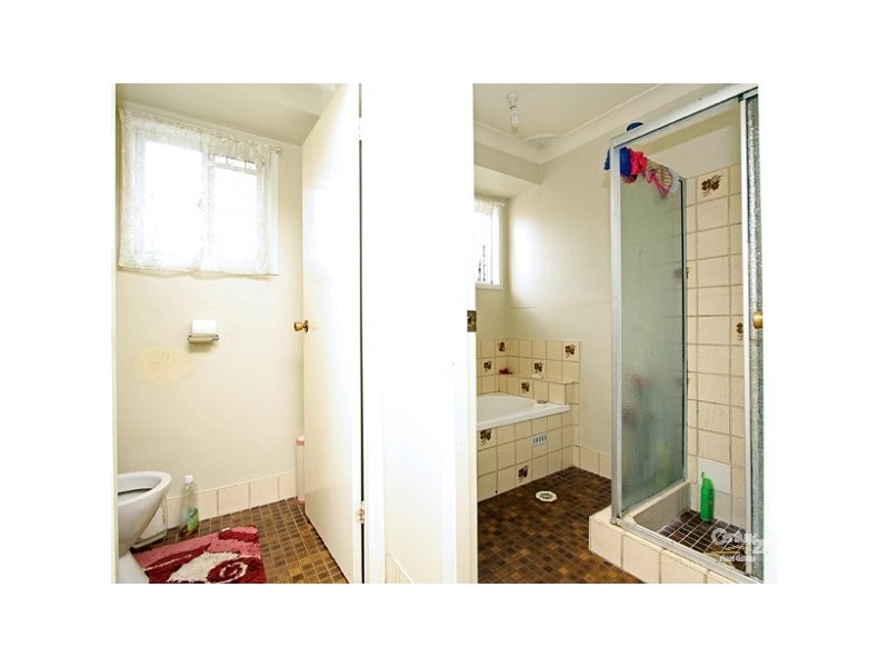 Quakers Hill NSW 2763