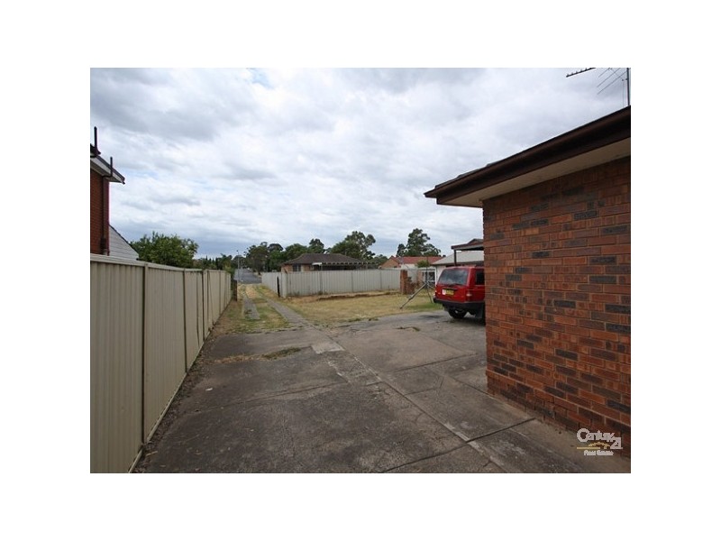Quakers Hill NSW 2763
