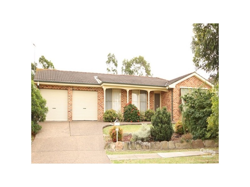 Quakers Hill NSW 2763
