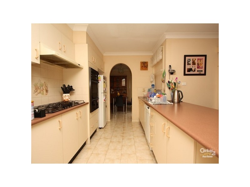 Quakers Hill NSW 2763