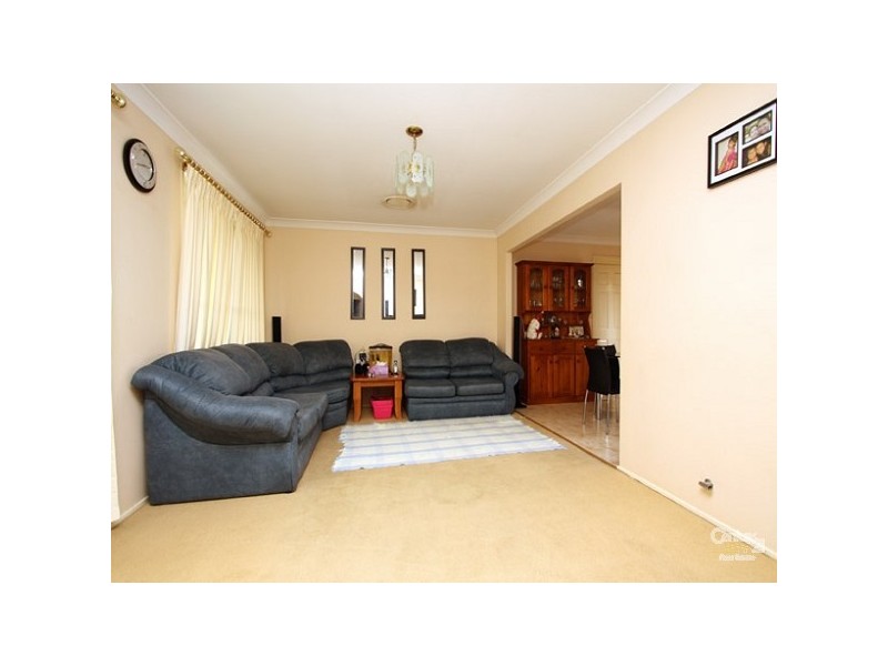 Quakers Hill NSW 2763