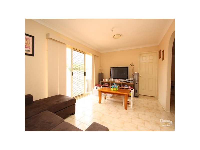 Quakers Hill NSW 2763