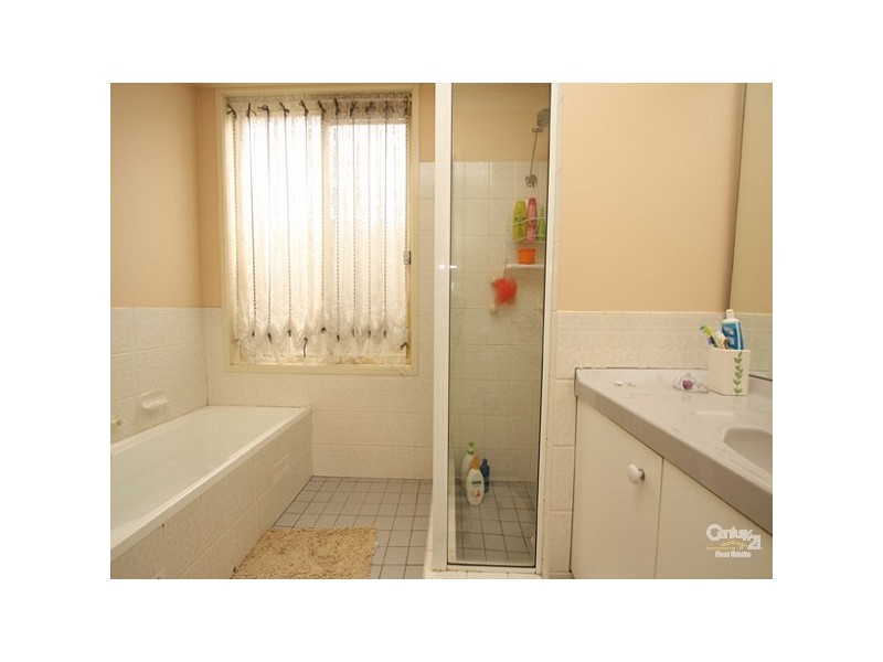 Quakers Hill NSW 2763