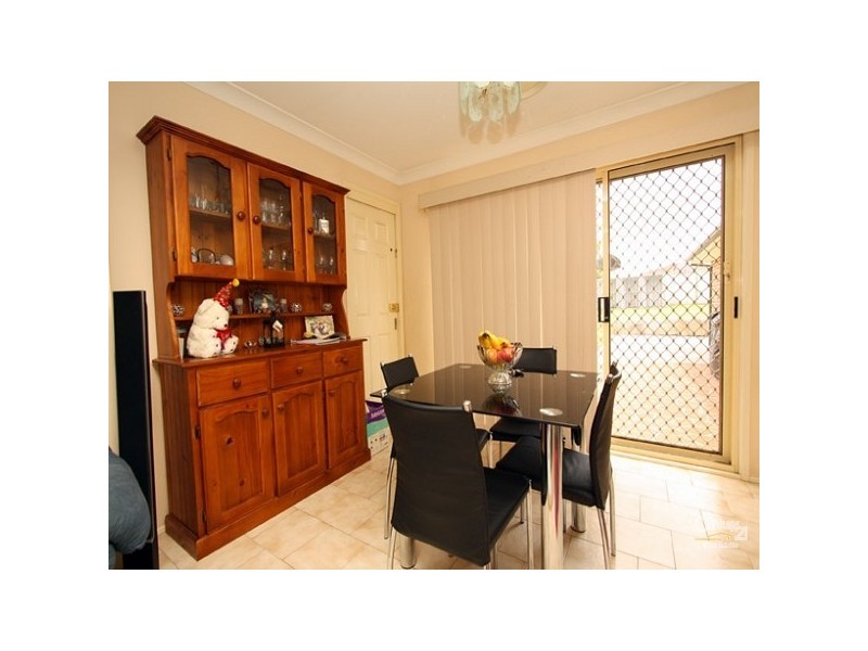 Quakers Hill NSW 2763