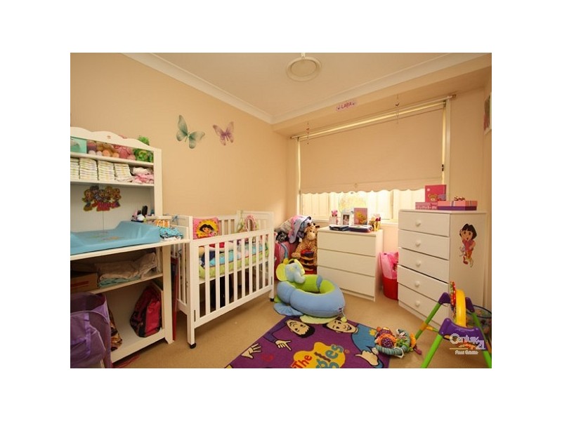 Quakers Hill NSW 2763