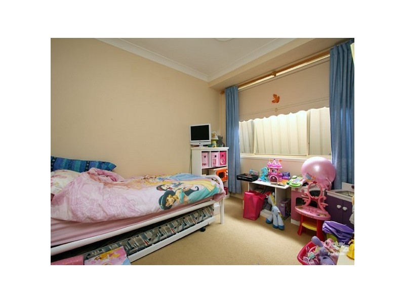 Quakers Hill NSW 2763