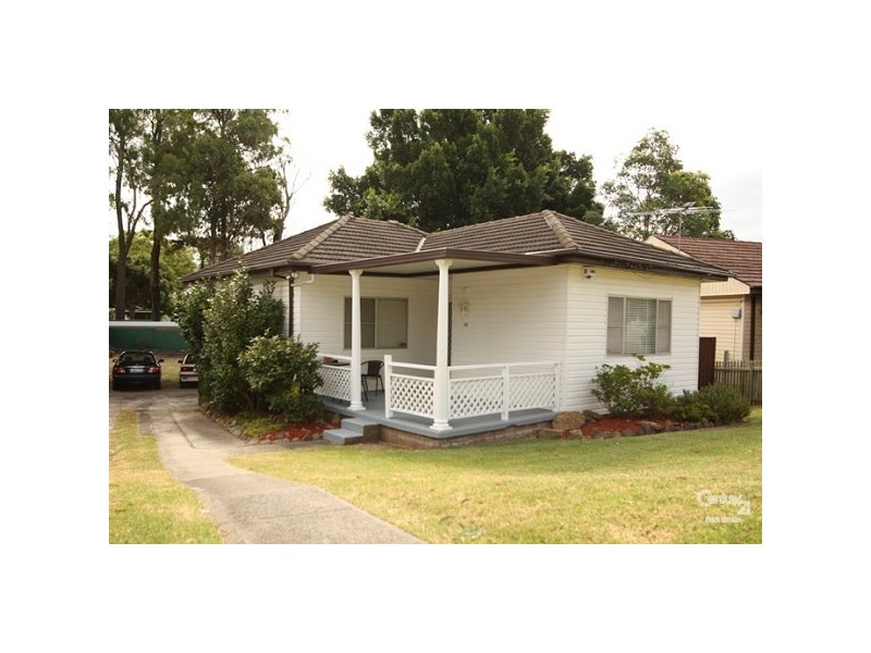 Lalor Park NSW 2147