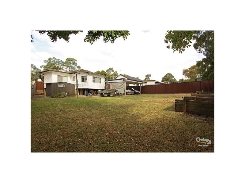 Lalor Park NSW 2147