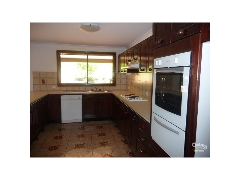 133 LANCELOT STREET, Blacktown NSW 2148