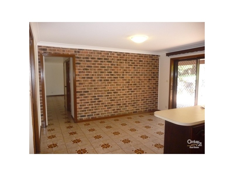 133 LANCELOT STREET, Blacktown NSW 2148
