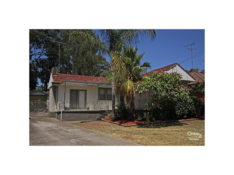 Seven Hills NSW 2147