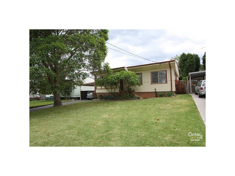 Lalor Park NSW 2147