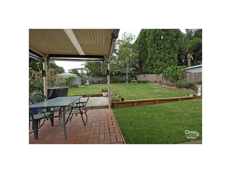 Lalor Park NSW 2147