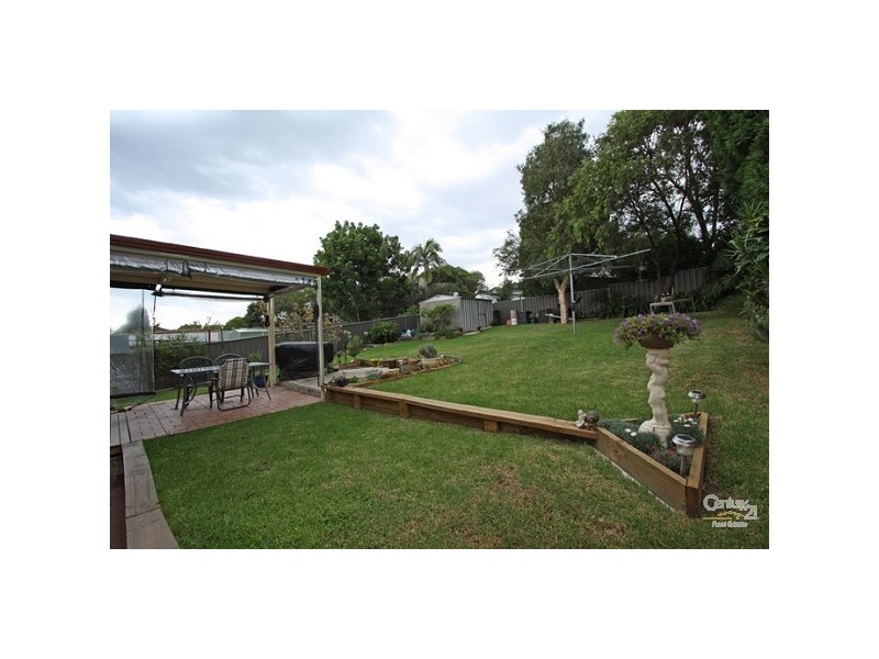 Lalor Park NSW 2147