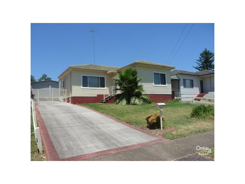 19 Pretoria Road, Seven Hills NSW 2147