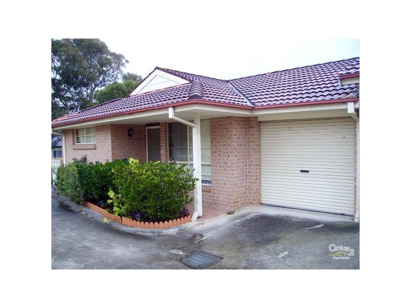 1/39 Turner Street, Blacktown NSW 2148