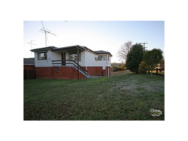 2 Dalray Street, Lalor Park NSW 2147