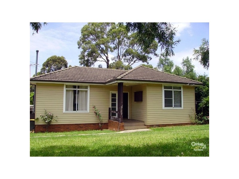 30 Cartwright Crescent, Lalor Park NSW 2147