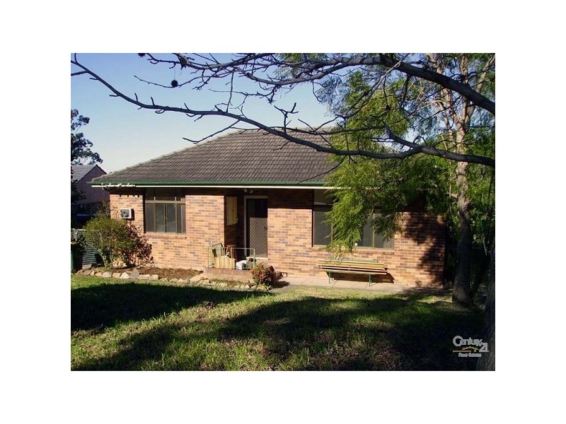 46 Gladys Crescent, Seven Hills NSW 2147