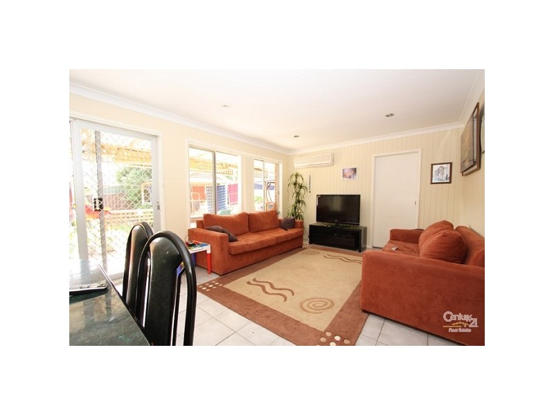 Seven Hills NSW 2147