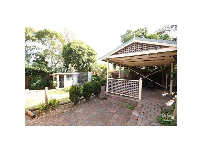 Seven Hills NSW 2147