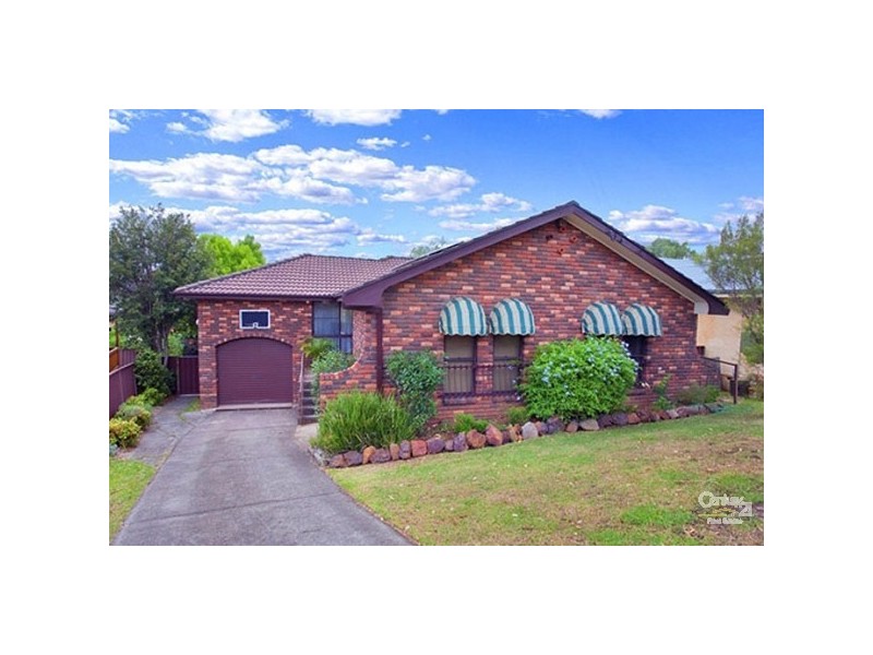 Seven Hills NSW 2147