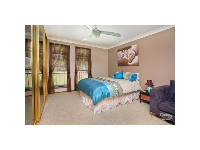 Seven Hills NSW 2147