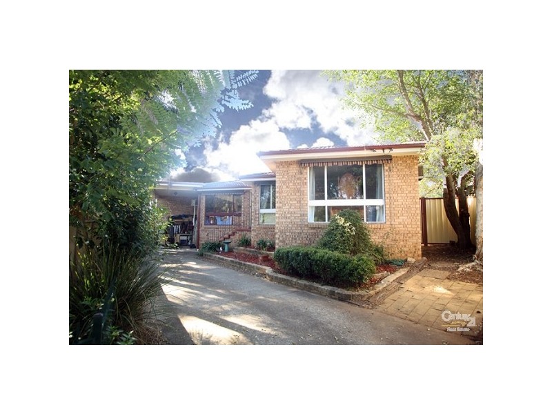 Seven Hills NSW 2147