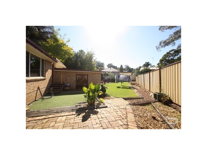 Seven Hills NSW 2147