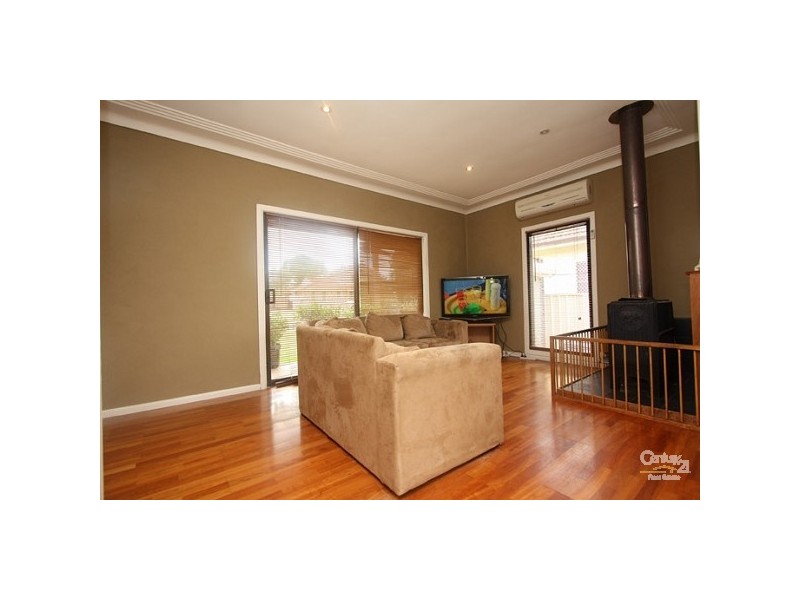 Seven Hills NSW 2147