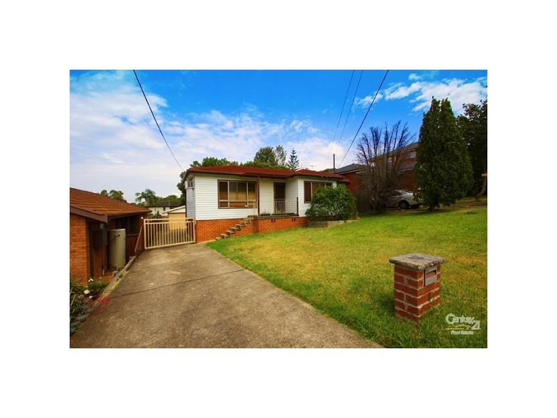 Lalor Park NSW 2147