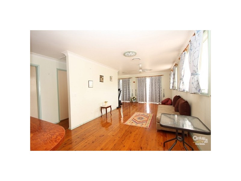 Seven Hills NSW 2147