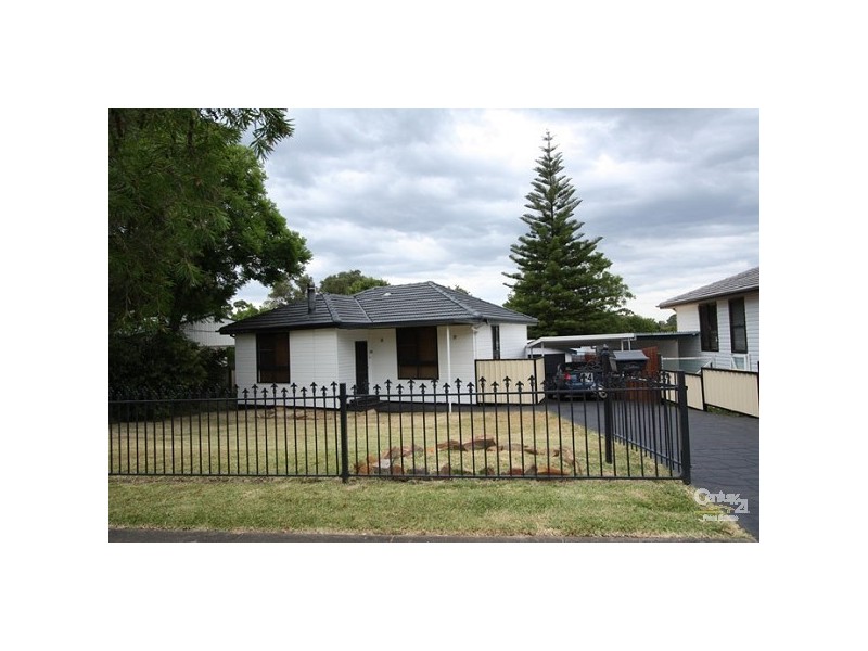 Lalor Park NSW 2147