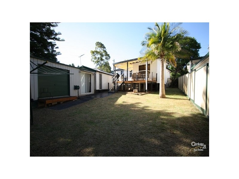 Lalor Park NSW 2147