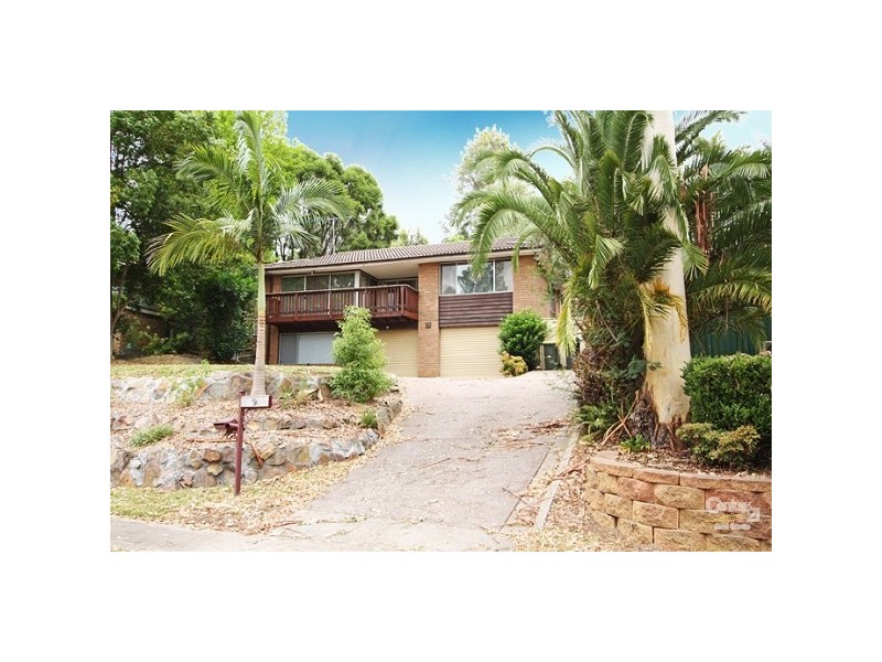 Kings Langley NSW 2147