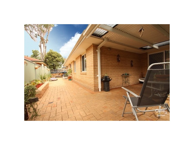 Toongabbie NSW 2146
