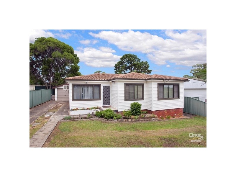 Seven Hills NSW 2147