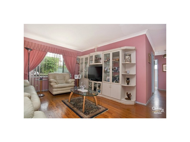 Seven Hills NSW 2147