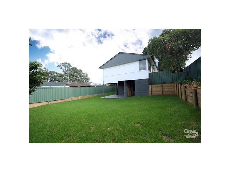 Lalor Park NSW 2147