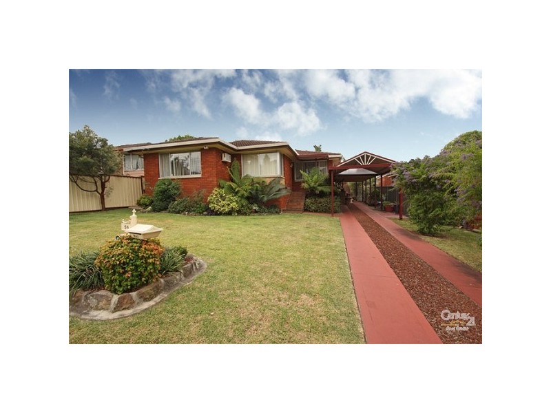 Seven Hills NSW 2147