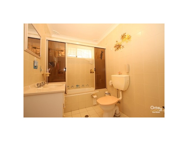 Seven Hills NSW 2147