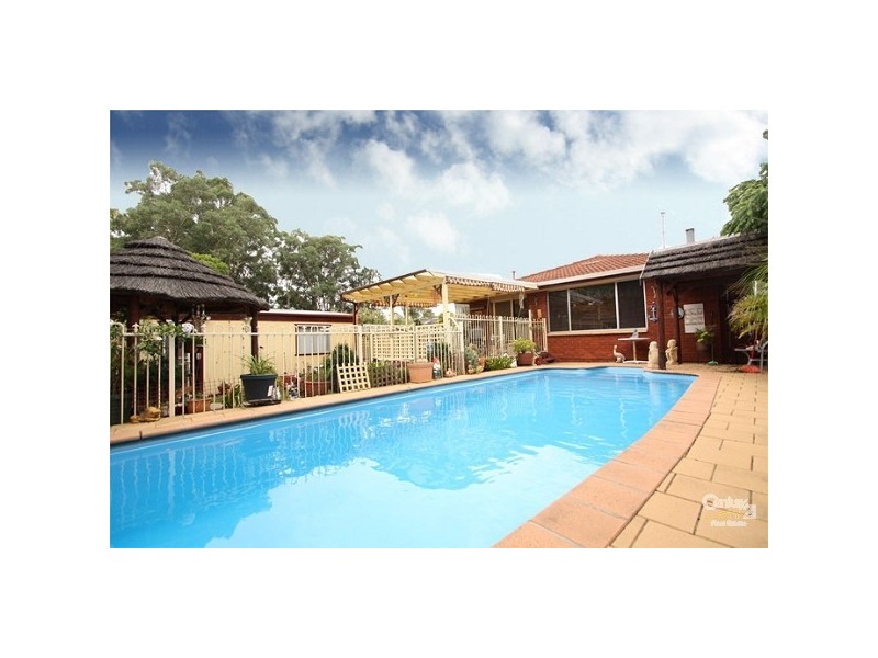 Seven Hills NSW 2147