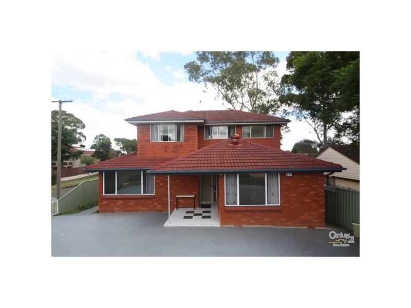 Seven Hills NSW 2147