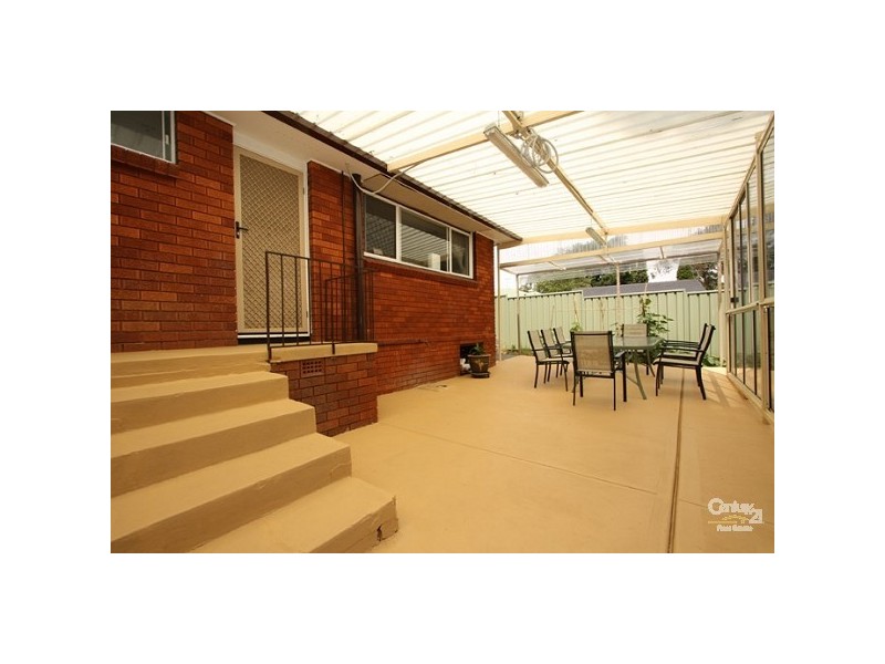 Seven Hills NSW 2147