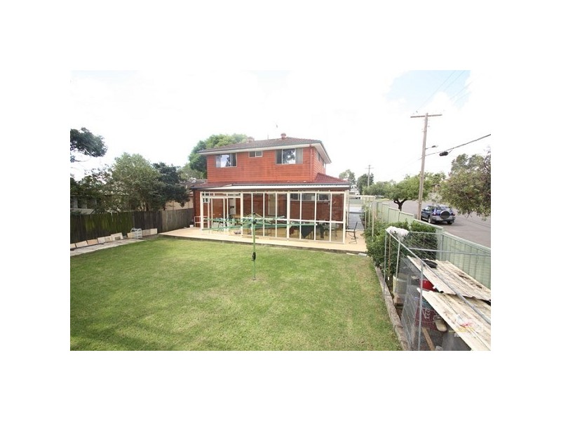 Seven Hills NSW 2147