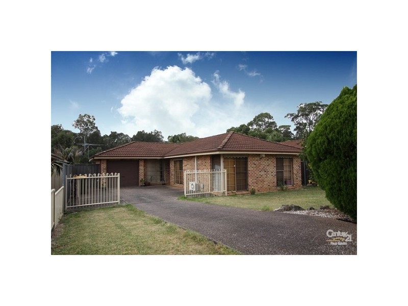 Seven Hills NSW 2147