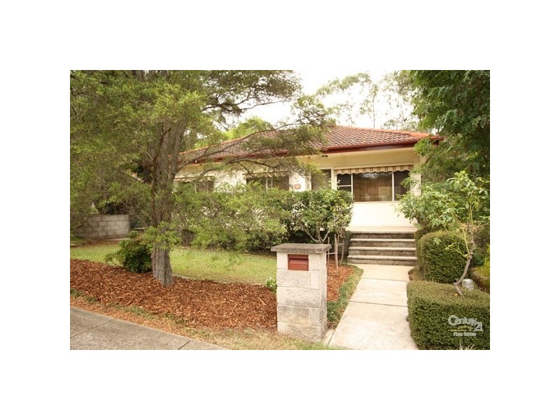 Seven Hills NSW 2147