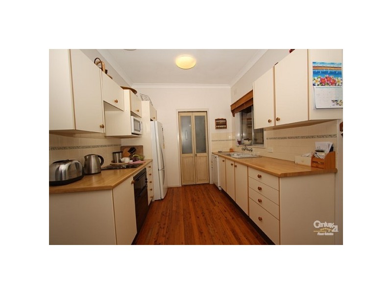 Seven Hills NSW 2147