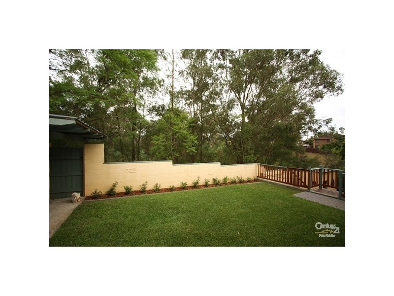 Seven Hills NSW 2147